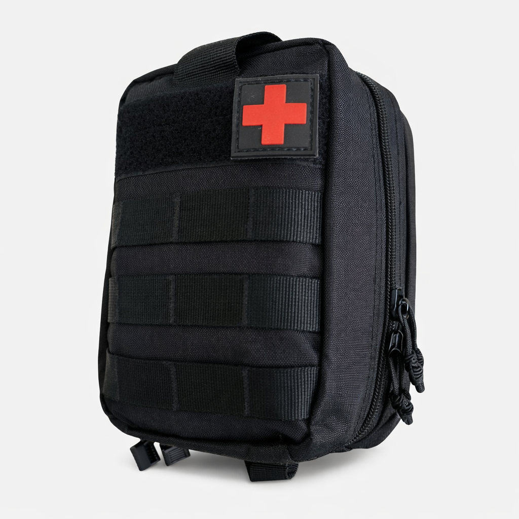 GoBag HAVEN
