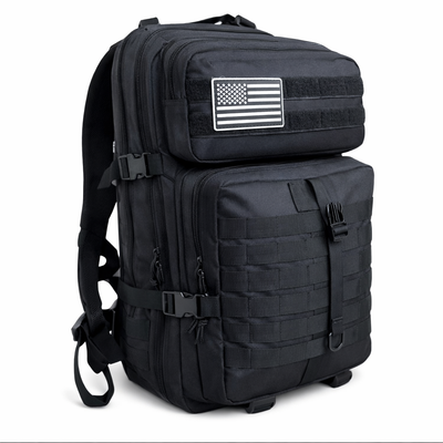 45L Tactical Backpack