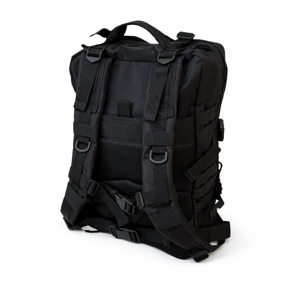 45L Tactical Backpack