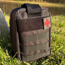 250-Piece Emergency Med Kit