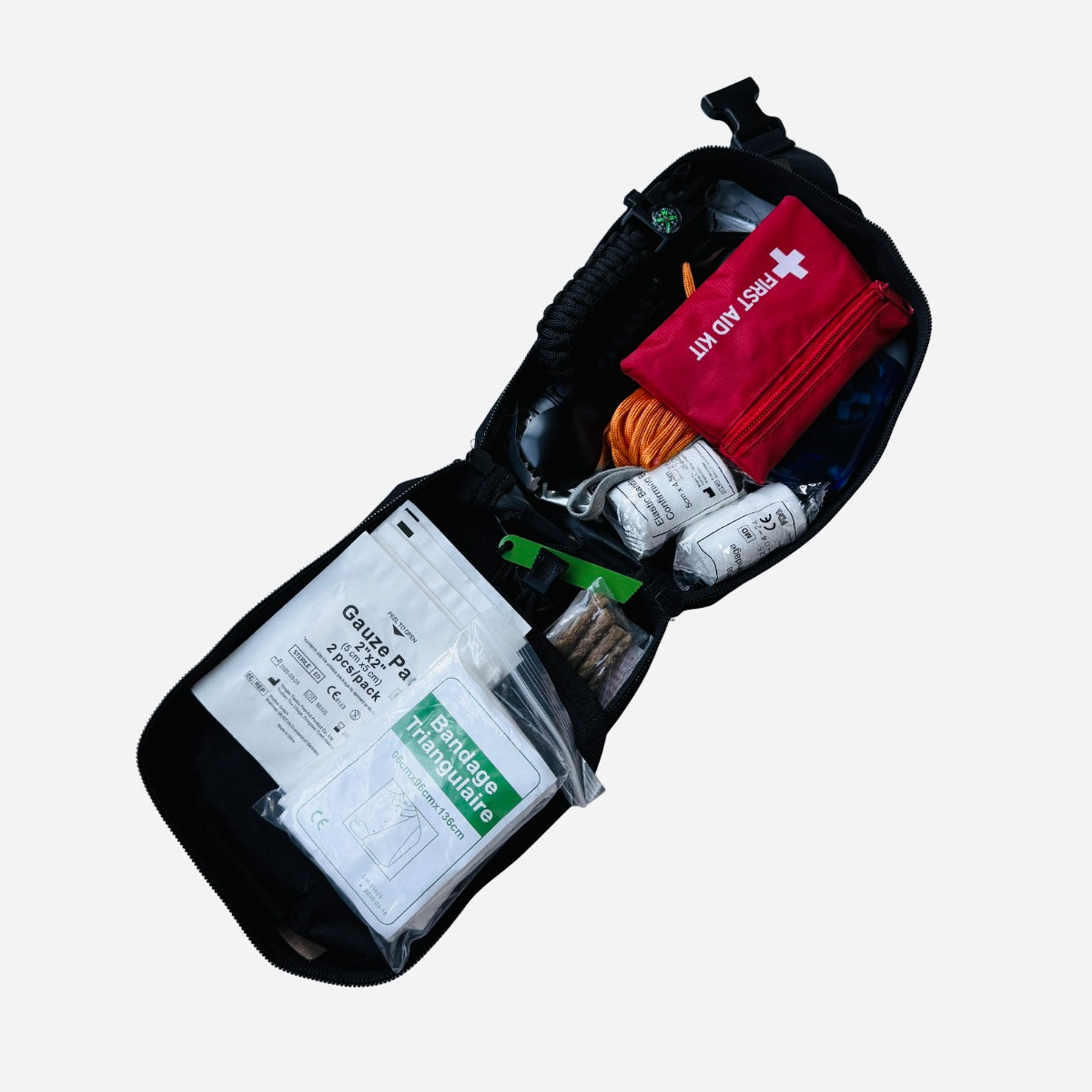 GoBag HAVEN