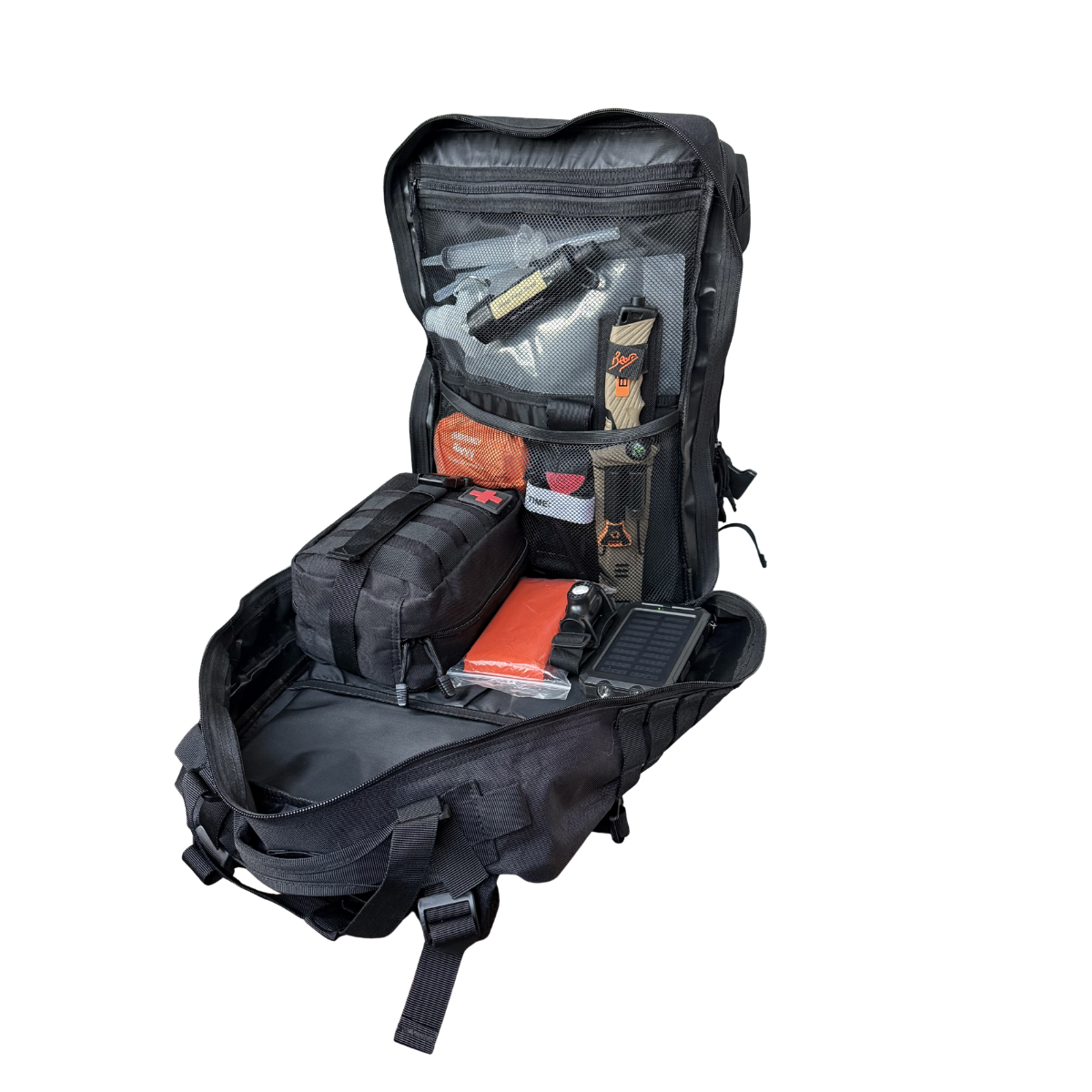 GoBag CORE