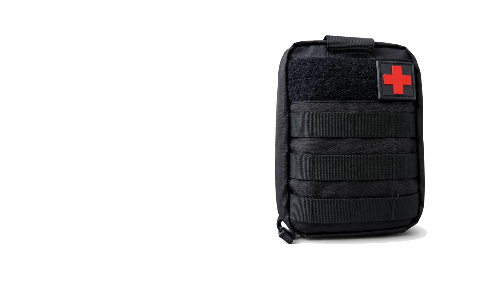 250-Piece Emergency Med Kit